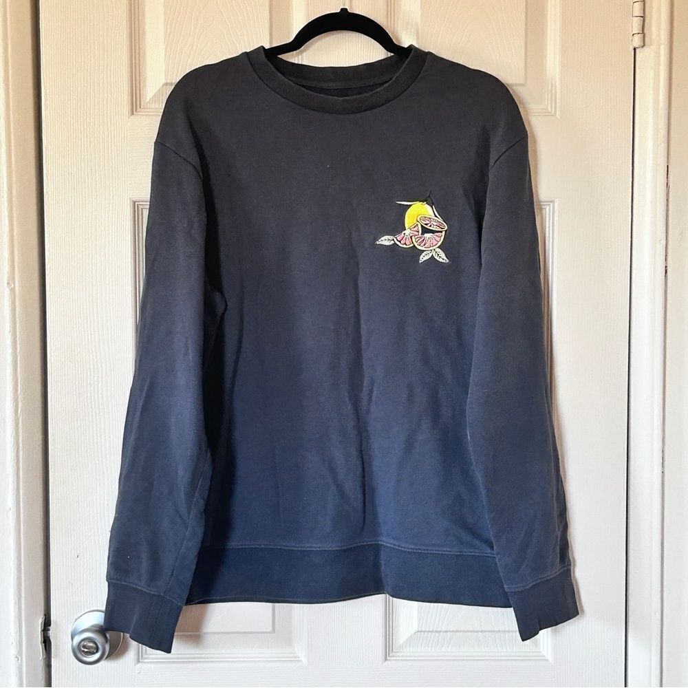 Frank & Oak Sweatshirt